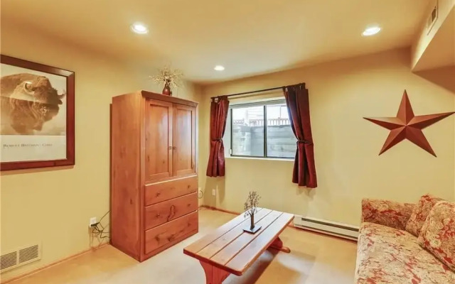 Deep Powder Home House