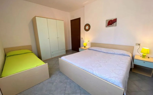 Palazzeta III (VAD151)