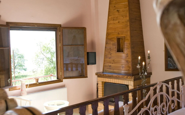 Ilaeira Mountain Resort