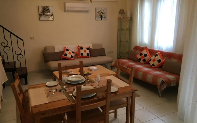 3 Bedrooms Apartment in Ölüdeniz, Ovacik