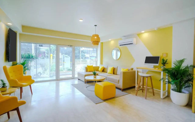 Bloom Hotel - Greater Kailash 2