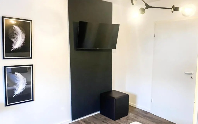 Boutique Apartment Anne