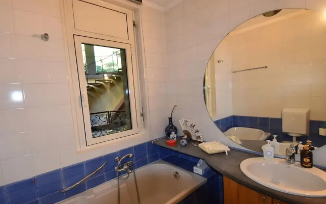 Apartment in Verbania Near Lake and Islands