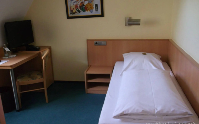 Autobahn Hotel Reinhardshain Nord