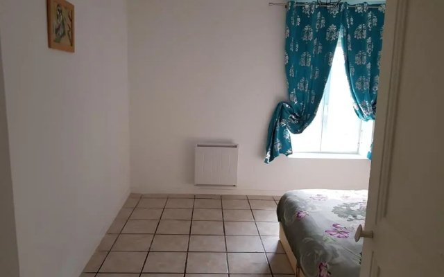 Jolie appartement moderne à Roanne