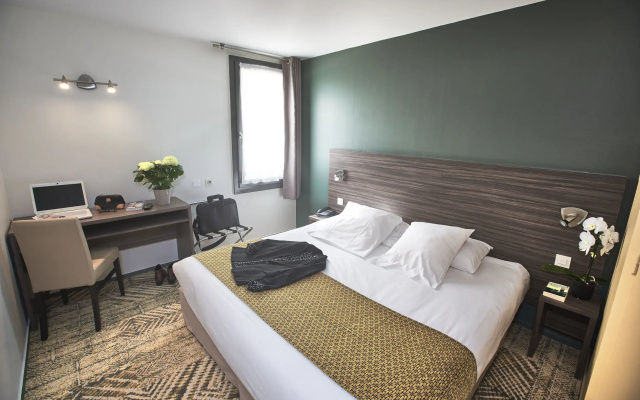 Hôtel Loreak