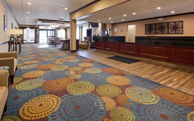 Spark by Hilton Lockport