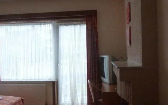 Hotel 't Hert