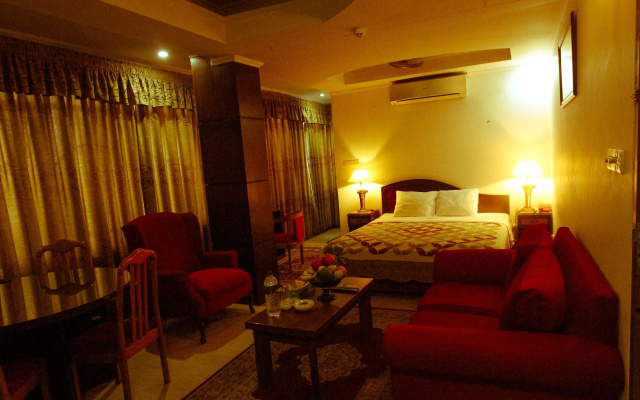 Hotel Sea Shell