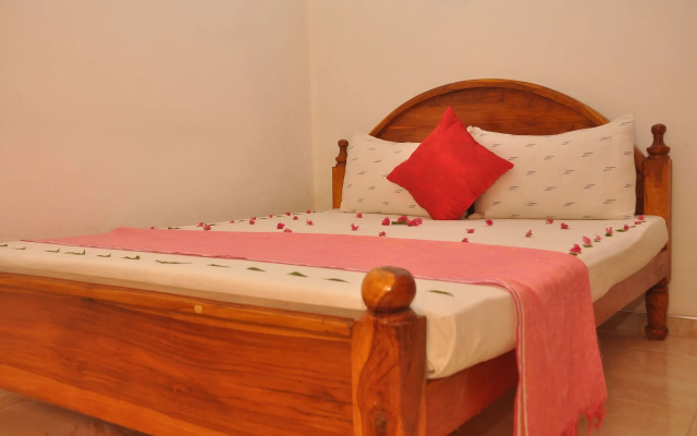 Pura Sanda Villa