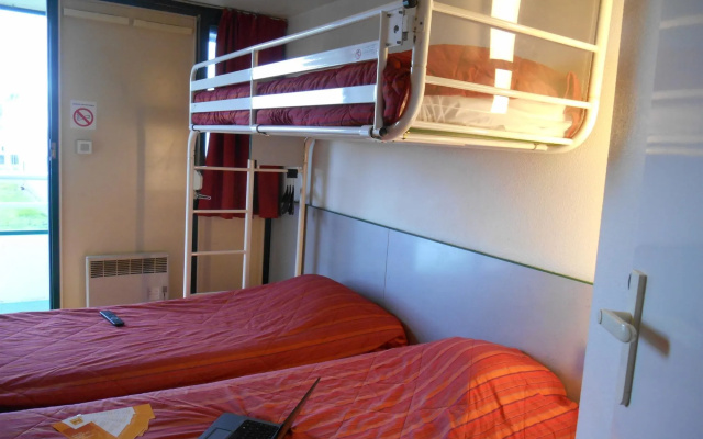 Hôtel Première Classe Montluçon - Saint Victor