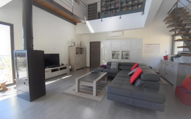A Casa Di campa