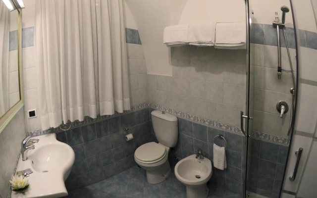 Al Centro di Acireale B&B
