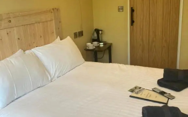Whod Have Thought It Inn