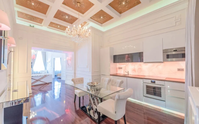 Oasis Apartments – King Street III