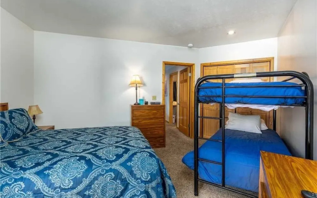 Courchevel C-103 1 Bedroom Condo