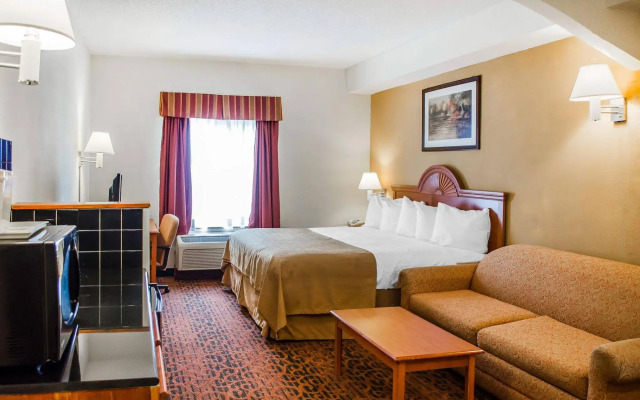 Spark by Hilton Hershey Near the Park