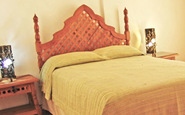 Hotel Posada Don Carlos