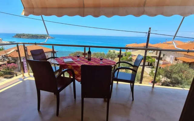 Sea And Sun apartments 303 Ιδιωτικό διαμέρισμα