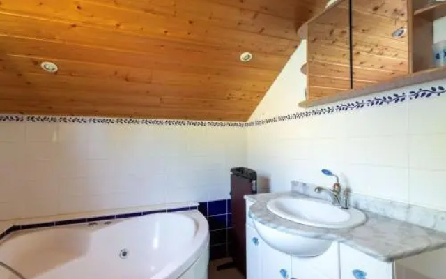 Chalet La Roche