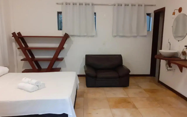 Ninhos da Pipa