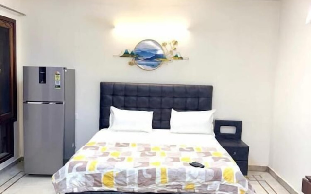 Fortune Home Service Apartment, Studio E-30