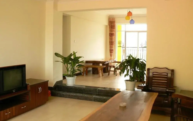 Xishuangbanna Xiaojuan Inn Jiariwan