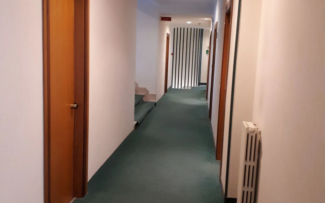 Hotel Atleti