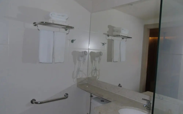 Samba Três Rios