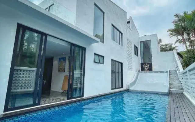 The Luxurious 27, Johor Bahru