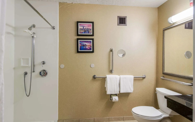 Comfort Inn & Suites Pittsburgh Fox Chapel