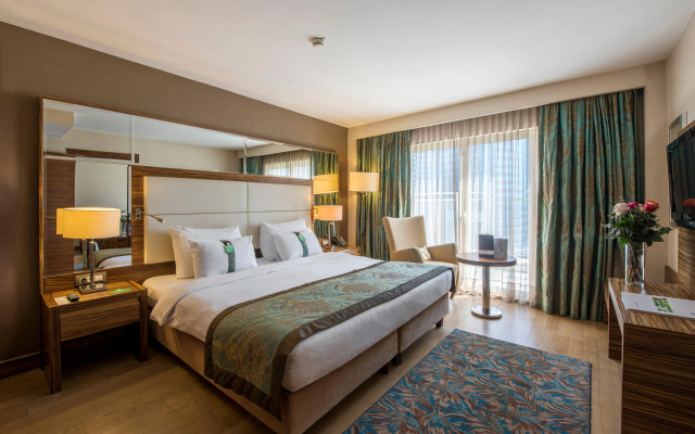 Holiday Inn Istanbul Sisli by IHG