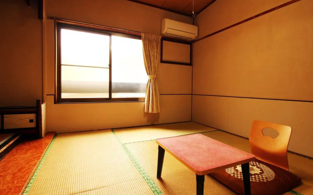 Ryokan Yamato