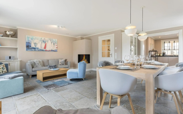 Dunen Hus