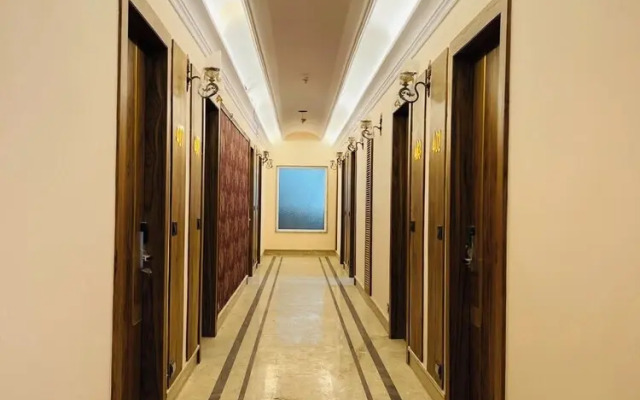 Hotel Virasat-E-Bushahr