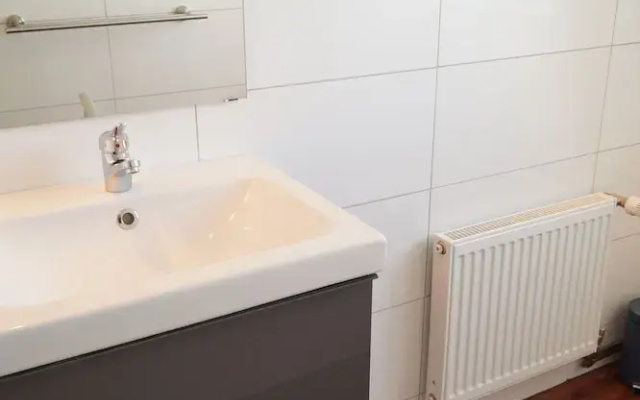 Strandleben Fehmarn - Ferienwohnung West