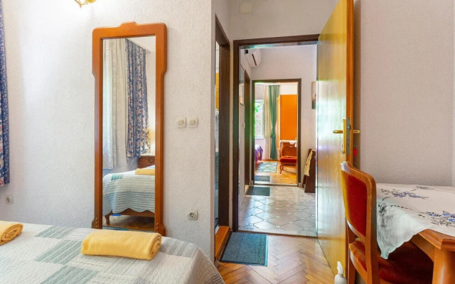 Stunning Apartment in Krk With 3 Bedrooms and Wifi
