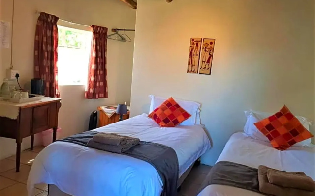 Elandsview Guesthouse