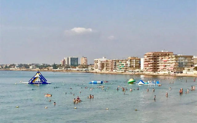 La Siesta