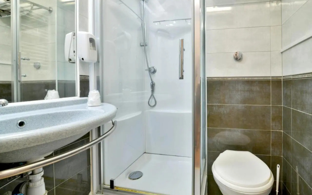 Ptit Dej Hotel Fatiga