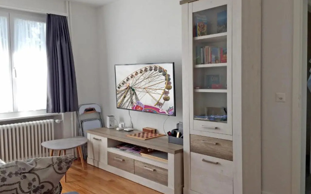 Ferienwohnung 2 in Bern