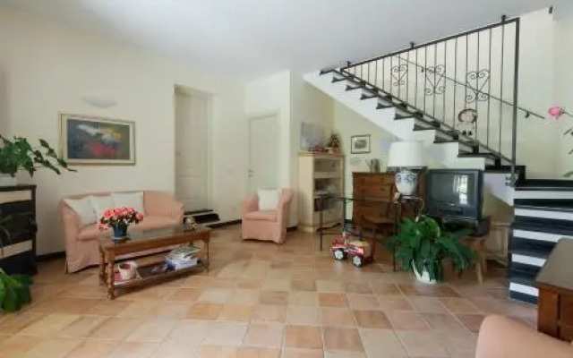 Villa Caterina