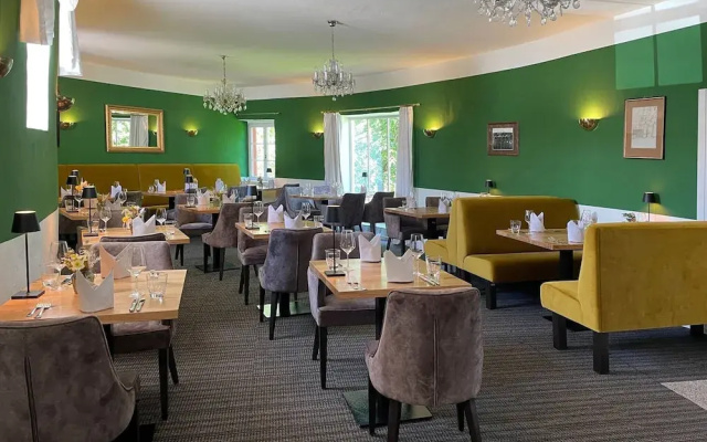 Hotel Restaurant Annahof