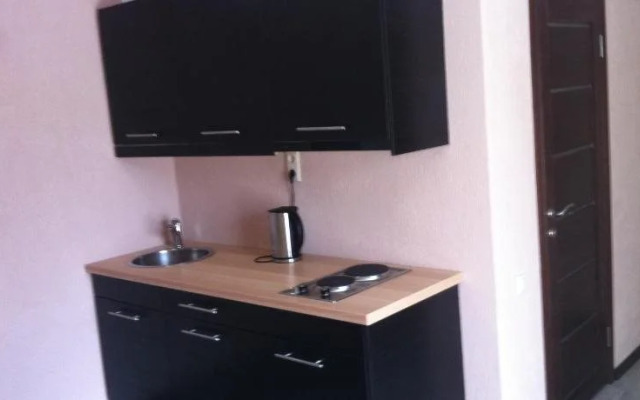 Guest House Lesnik