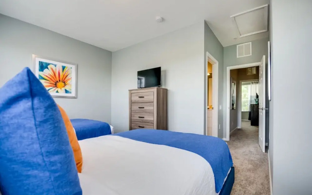 5027 Tideview Circle #40