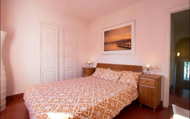 Holiday Home Anexa