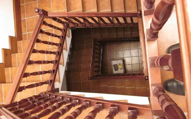 Apartahotel El Batan