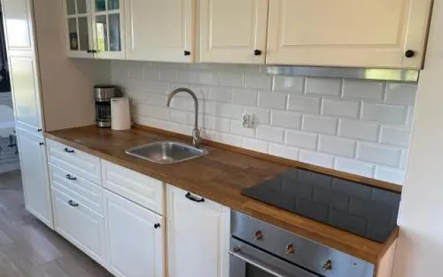 Apartament Paris