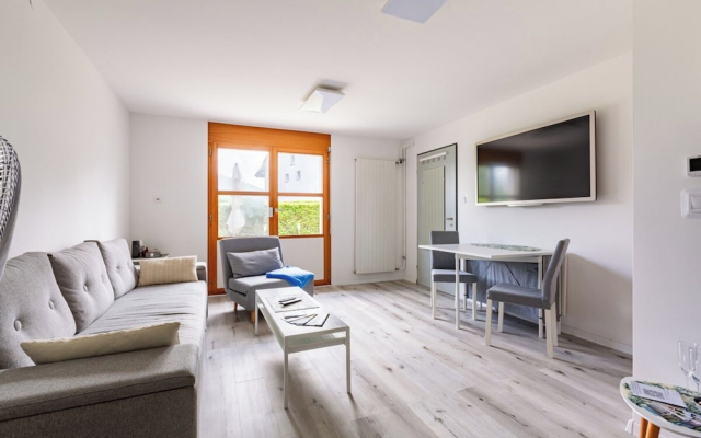 Immensee Appartments by Mainka Properties