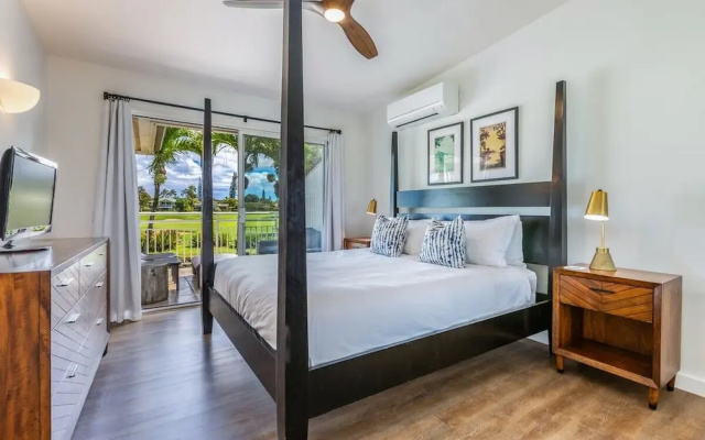 Emmalani Court 322 2 Bedroom Condo by RedAwning